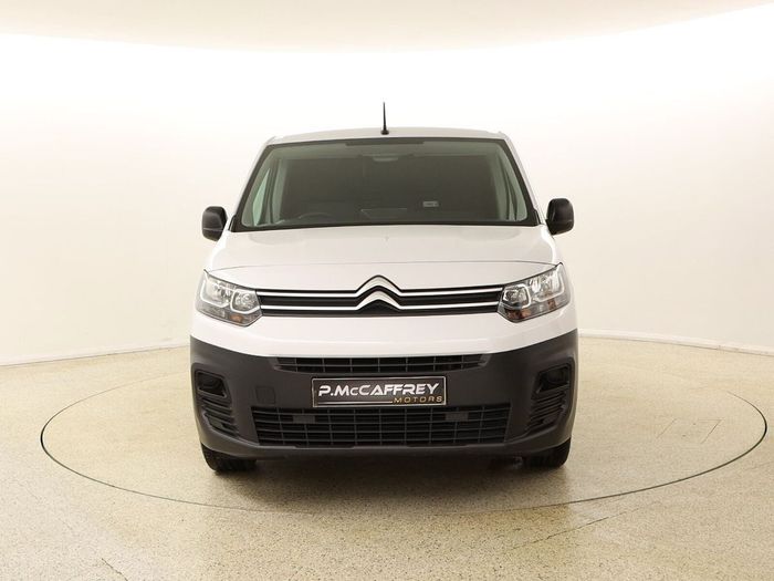 Citroen Berlingo 2022