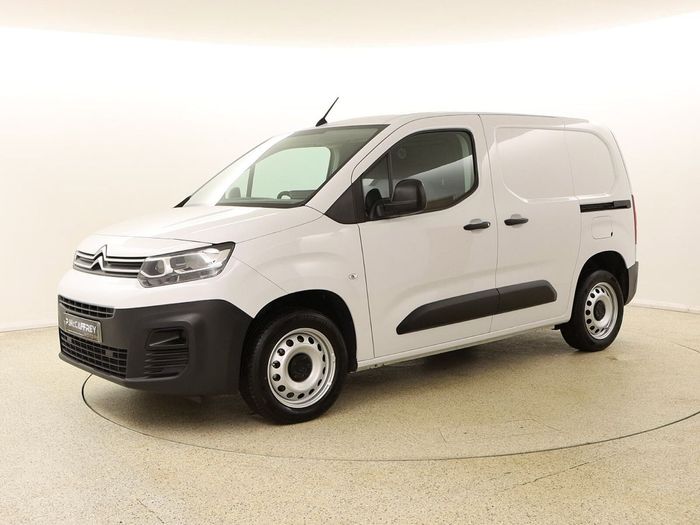 Citroen Berlingo 2022