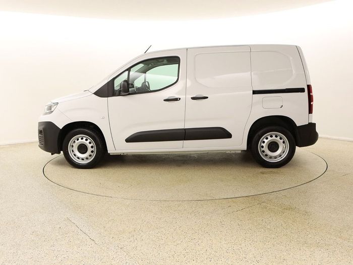 Citroen Berlingo 2022