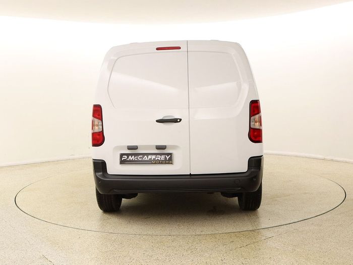 Citroen Berlingo 2022