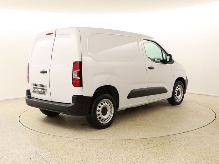 Citroen Berlingo 2022
