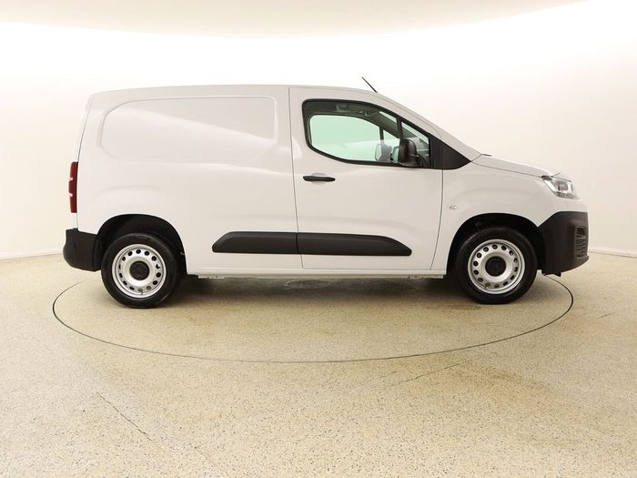 Citroen Berlingo 2022
