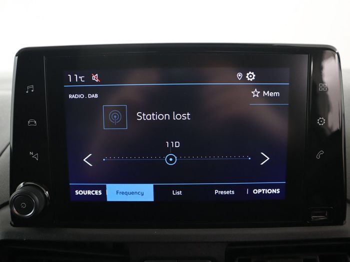Citroen Berlingo 2022