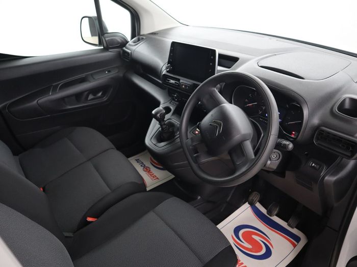 Citroen Berlingo 2022
