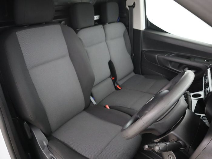 Citroen Berlingo 2022
