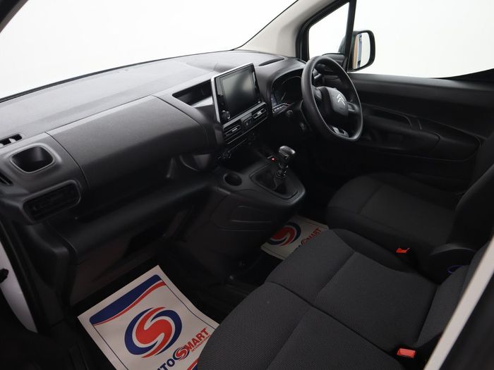 Citroen Berlingo 2022