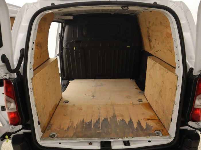 Citroen Berlingo 2022