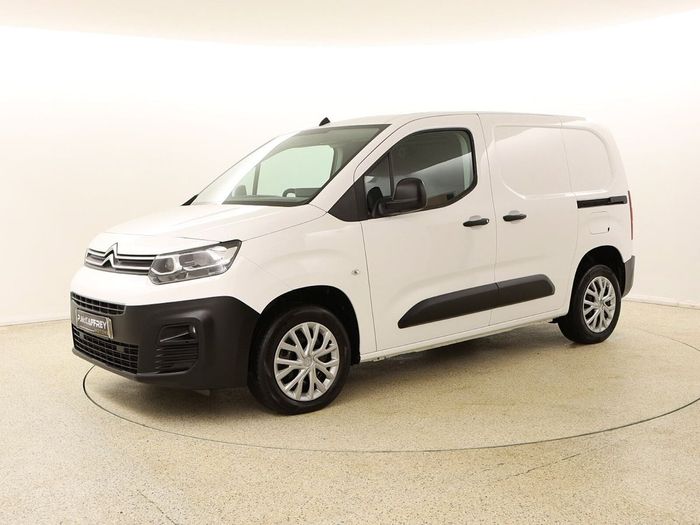 Citroen Berlingo 2021