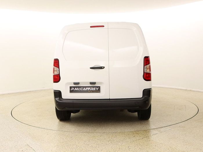Citroen Berlingo 2021