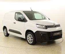 Citroen Berlingo 2022
