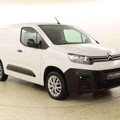 Citroen Berlingo 2022