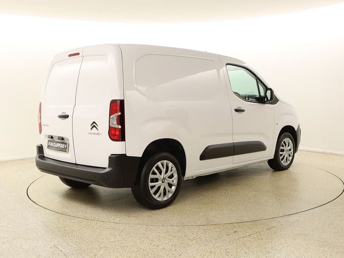 Citroen Berlingo 2022