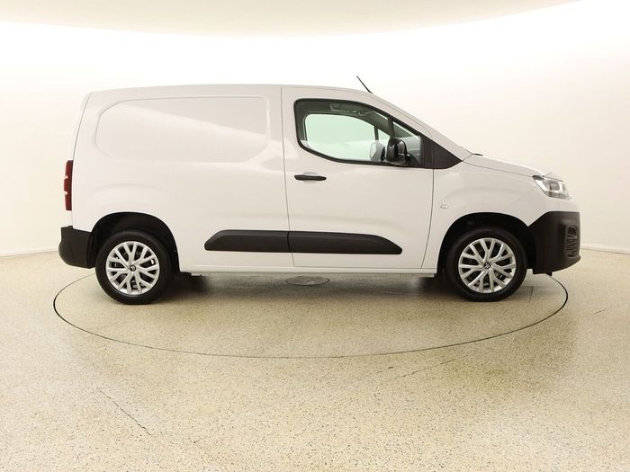 Citroen Berlingo 2022