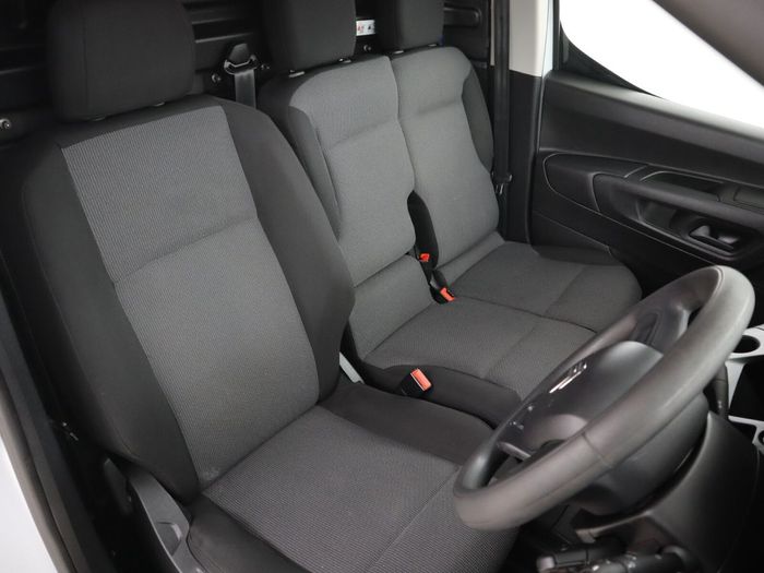 Citroen Berlingo 2022