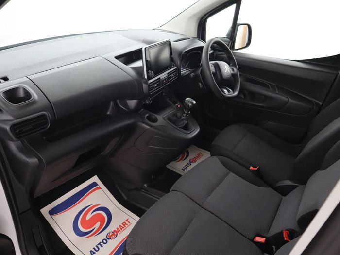 Citroen Berlingo 2022