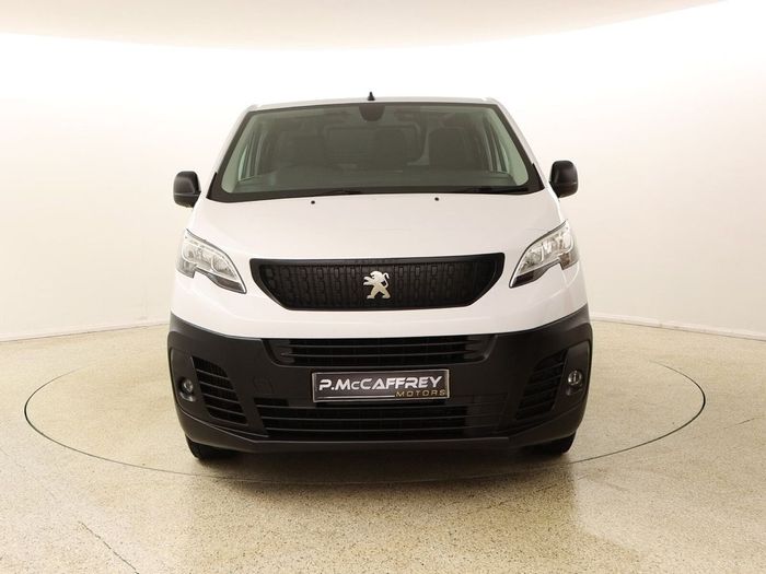 Peugeot Expert 2023
