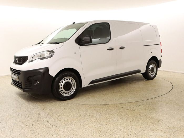 Peugeot Expert 2023