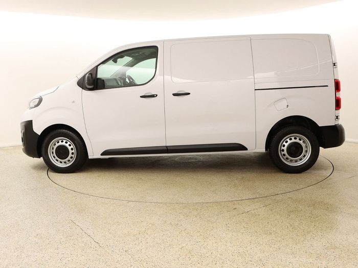 Peugeot Expert 2023