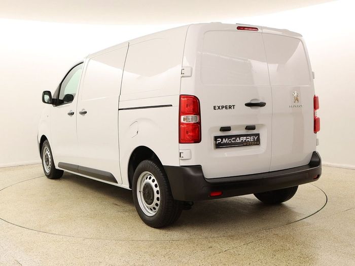 Peugeot Expert 2023