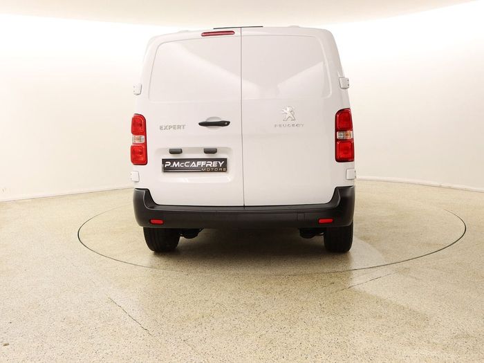 Peugeot Expert 2023