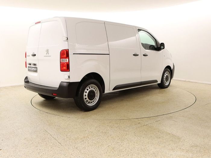Peugeot Expert 2023