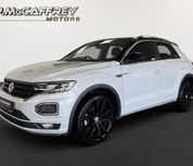 Volkswagen T-Roc 2021