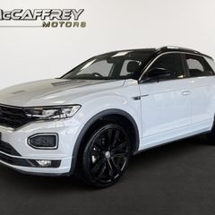 Volkswagen T-Roc 2021