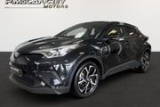 Toyota C-HR 2017
