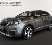 Peugeot 3008 2019