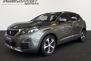 Peugeot 3008 2019