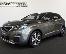 Peugeot 3008 2019