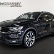 Volkswagen T-Roc 2020