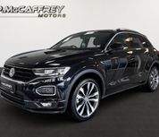 Volkswagen T-Roc 2020