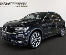 Volkswagen T-Roc 2020