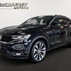 Volkswagen T-Roc 2020