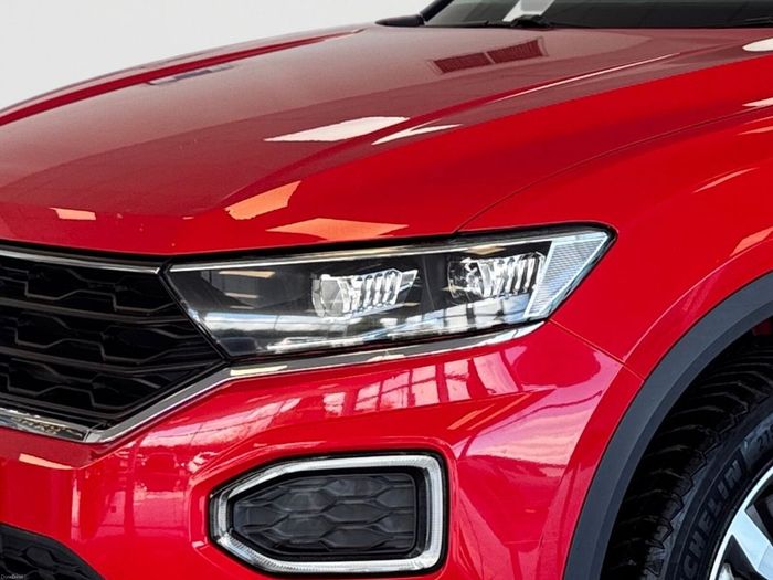 Volkswagen T-Roc 2020