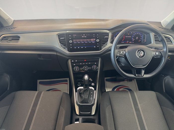 Volkswagen T-Roc 2020
