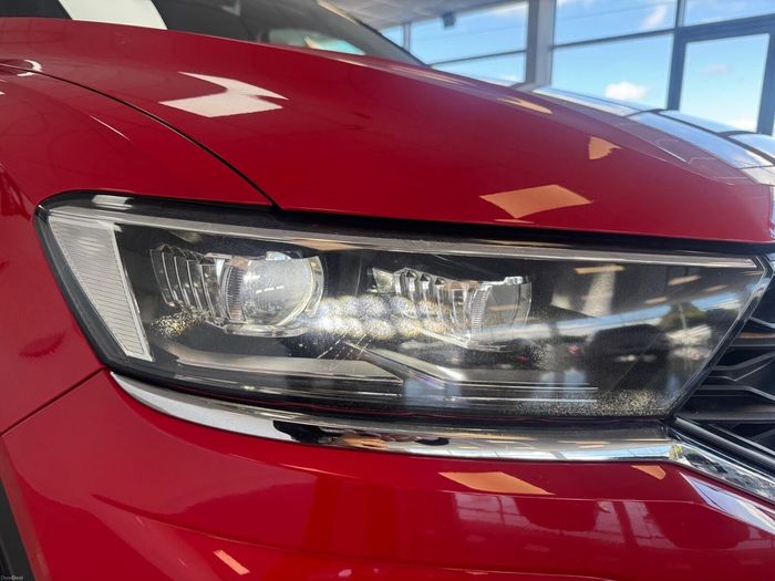 Volkswagen T-Roc 2020