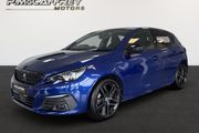 Peugeot 308 2020