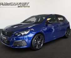 Peugeot 308 2020