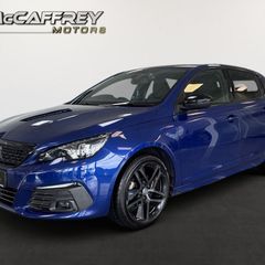 Peugeot 308 2020