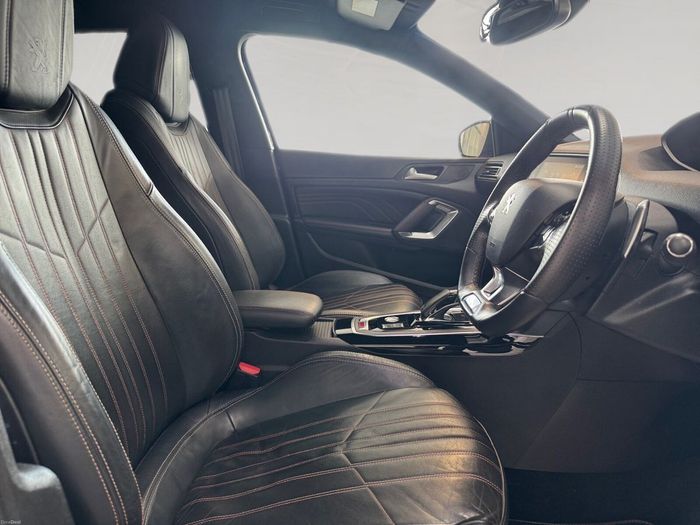 Peugeot 308 2020