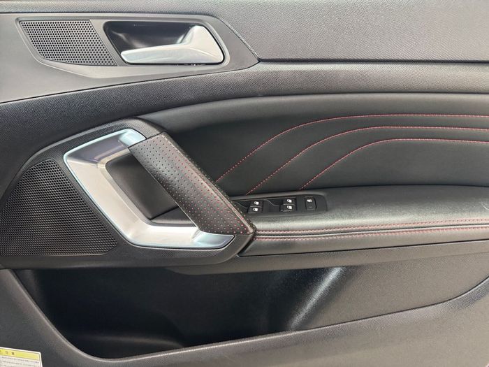 Peugeot 308 2020