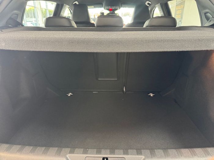 Peugeot 308 2020