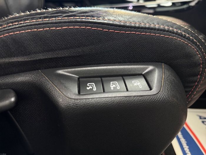 Peugeot 308 2020