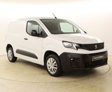 Peugeot Partner 2022