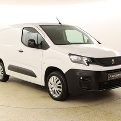 Peugeot Partner 2022