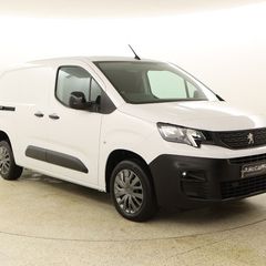 Peugeot Partner 2022