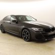 BMW 5 Series 2022