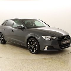 Audi A3 2016